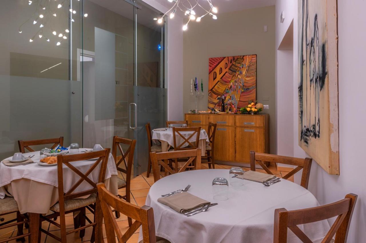Bed and Breakfast La Risacca Relais Бельведере-Мариттимо Экстерьер фото