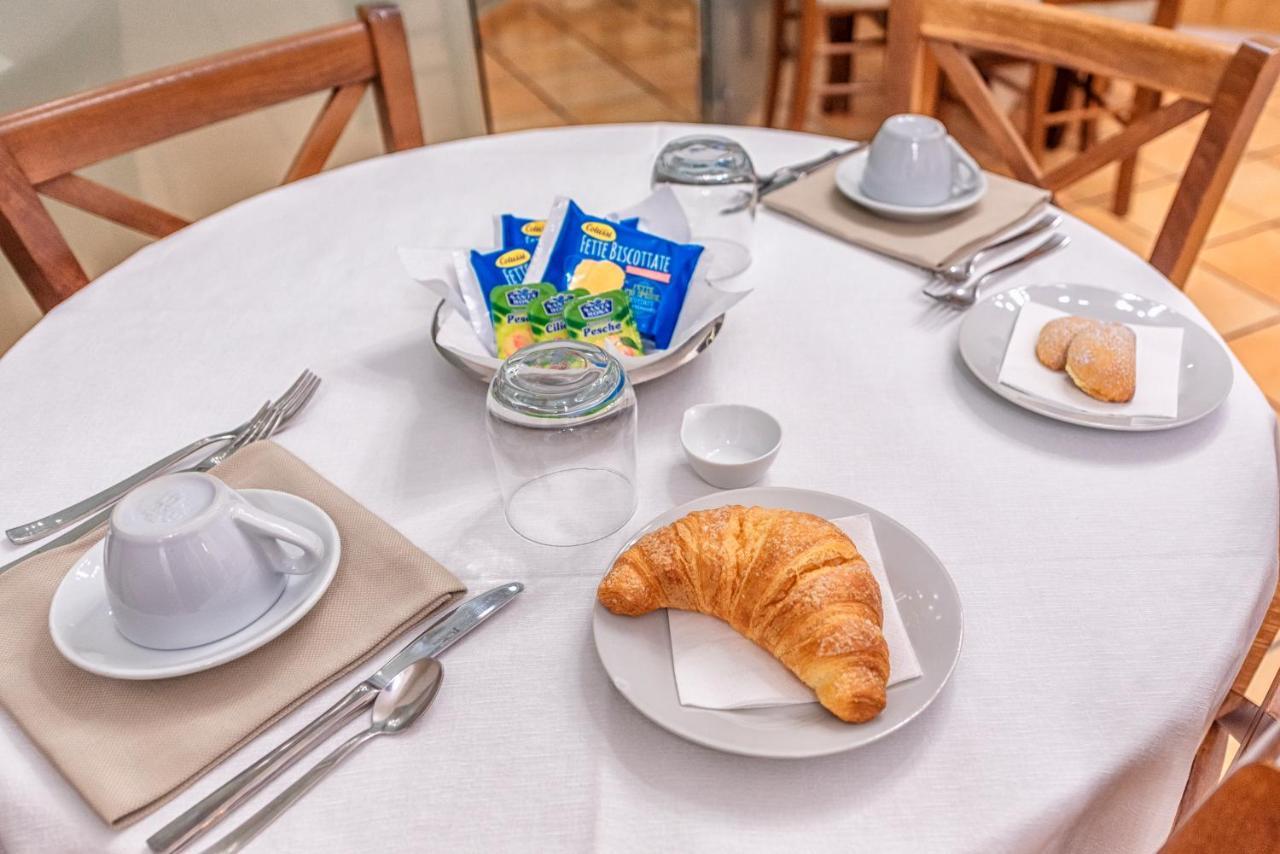 Bed and Breakfast La Risacca Relais Бельведере-Мариттимо Экстерьер фото