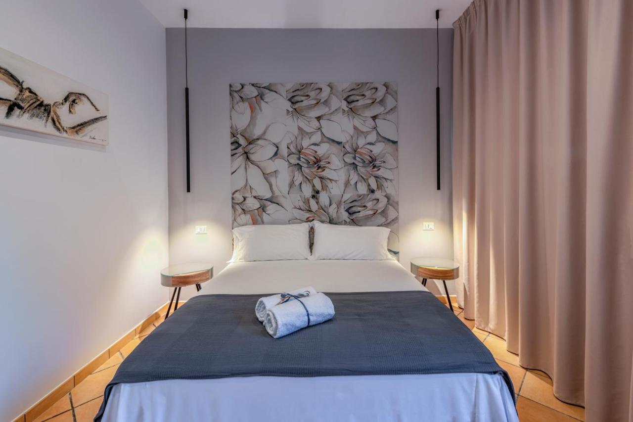 Bed and Breakfast La Risacca Relais Бельведере-Мариттимо Экстерьер фото