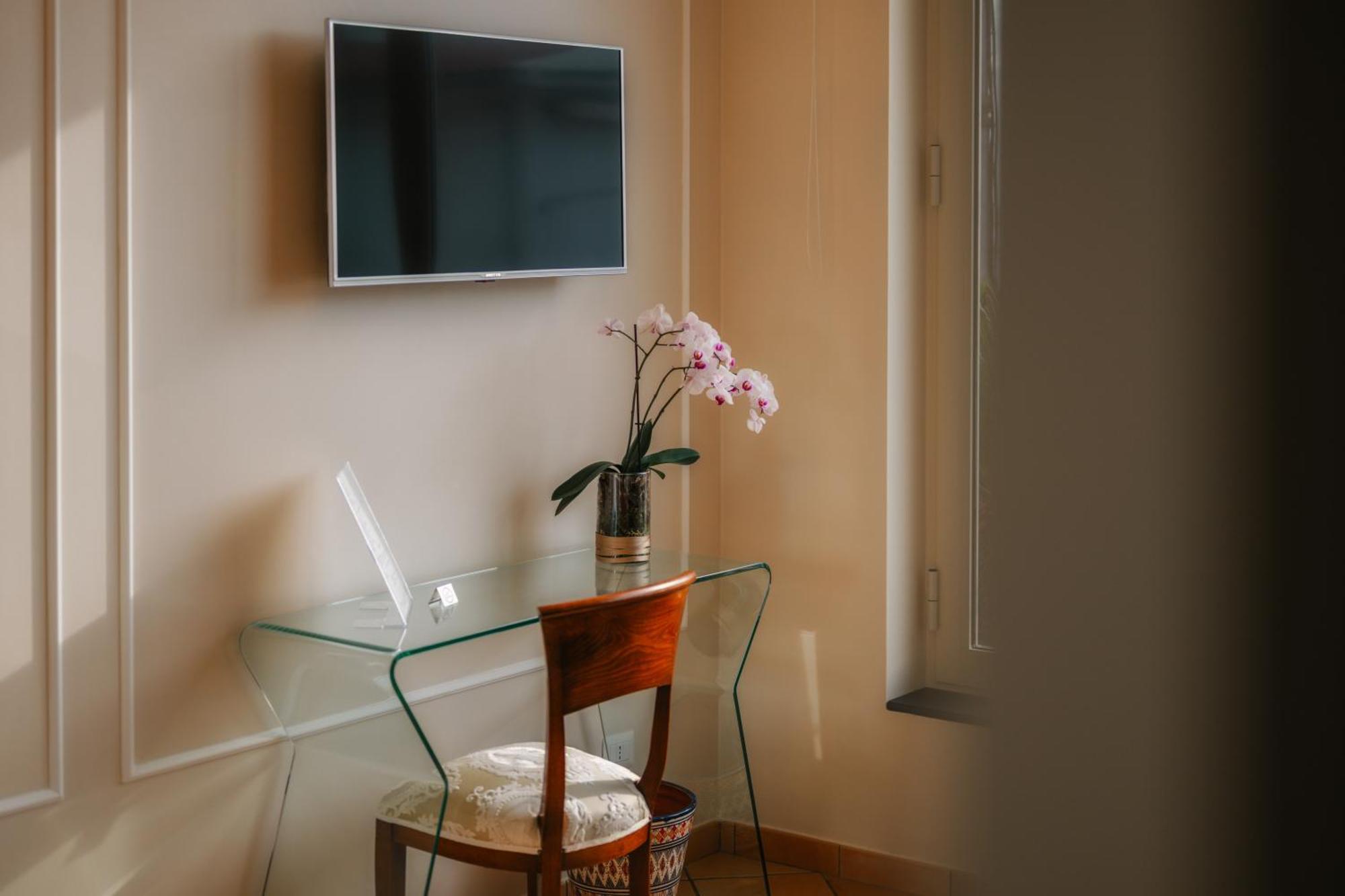 Bed and Breakfast La Risacca Relais Бельведере-Мариттимо Экстерьер фото