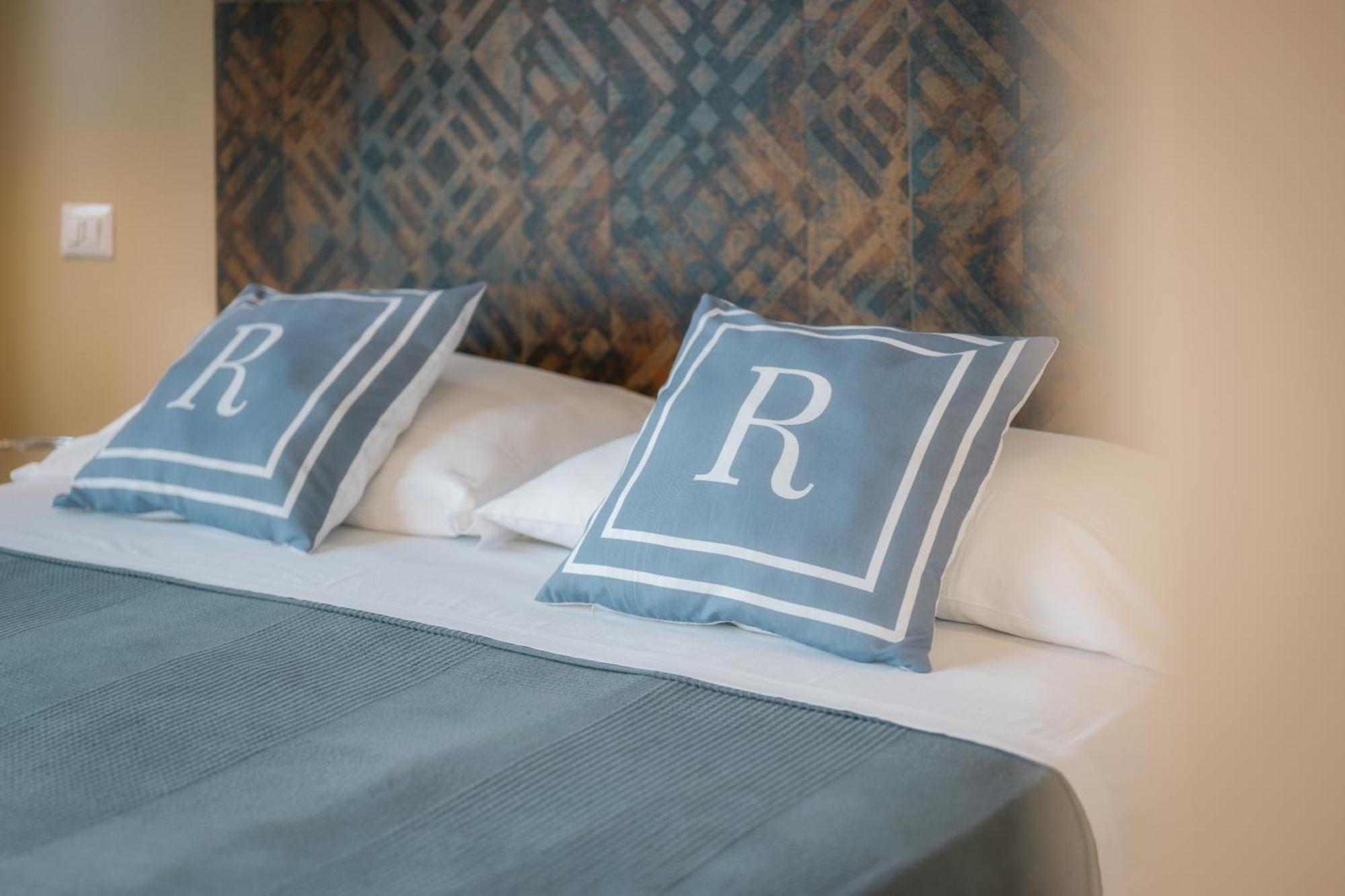 Bed and Breakfast La Risacca Relais Бельведере-Мариттимо Экстерьер фото