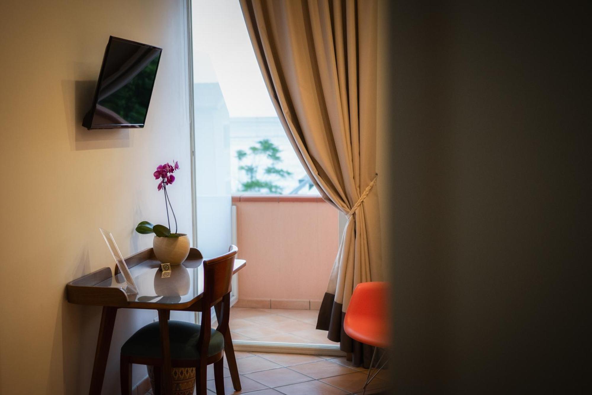 Bed and Breakfast La Risacca Relais Бельведере-Мариттимо Экстерьер фото