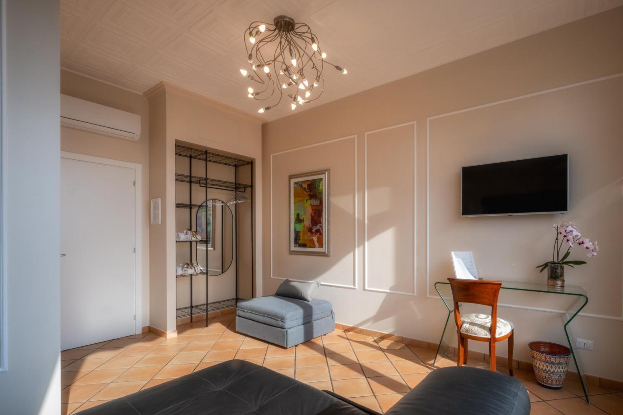 Bed and Breakfast La Risacca Relais Бельведере-Мариттимо Экстерьер фото